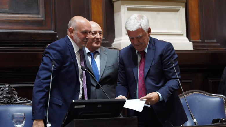 Diputados le saca tensión al Senado y también convoca a sesionar en febrero