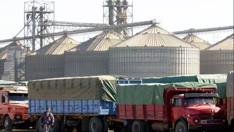 El Gobierno simplificó el traslado de granos con menos trámites y control unificado en el SISA