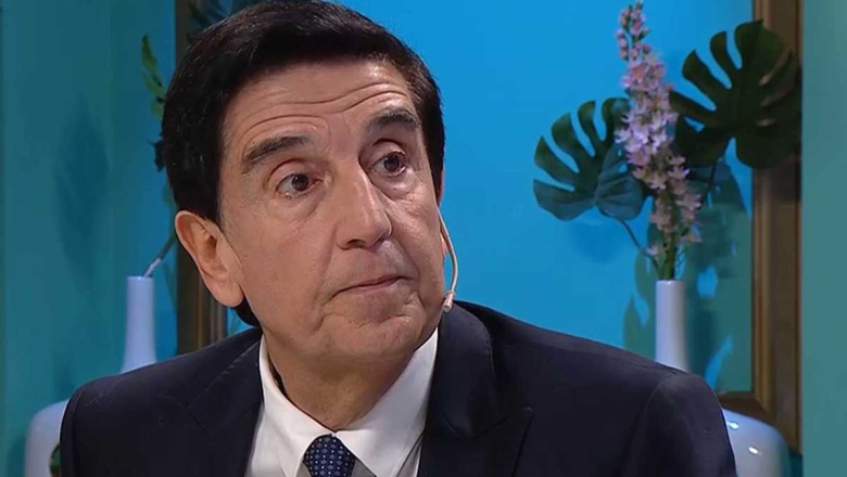 Melconian, después del IPC del 2,9%: “El Gobierno necesita un plan de estabilización”