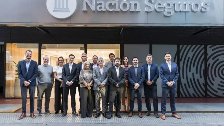 El Gobierno aprobó el presupuesto de Nación Seguros previendo un superávit de $98.858 millones