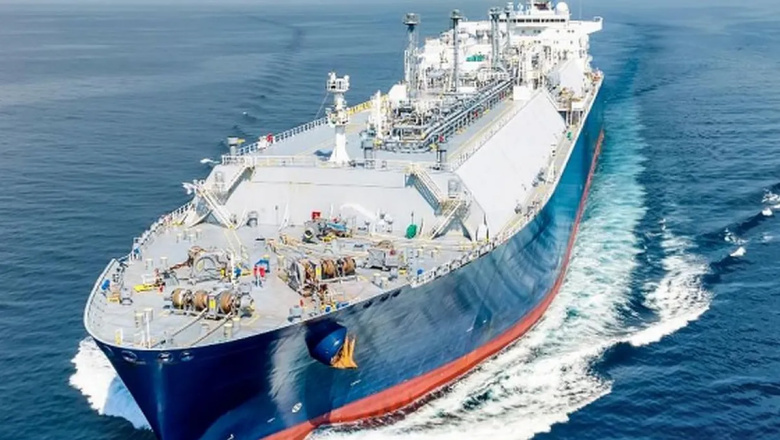 YPF, Eni y XRG firman acuerdo y avanzan en el proyecto Argentina LNG