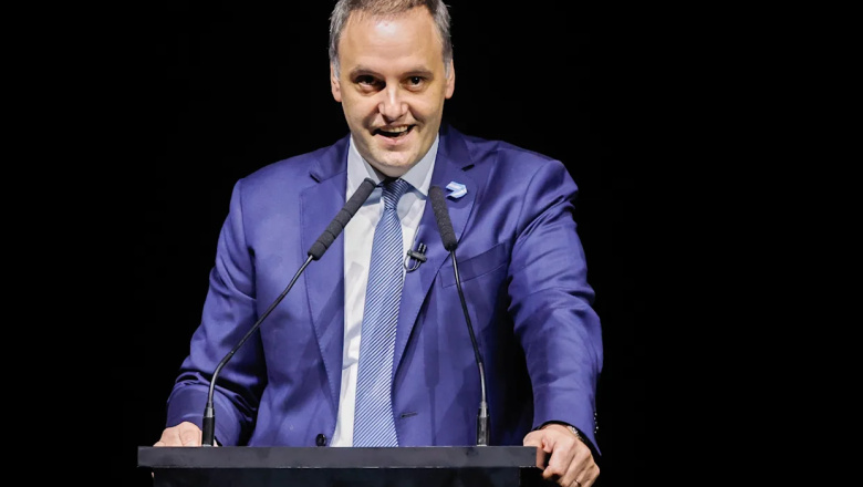 Terrorismo: la denuncia del Gobierno tras los incidentes en el Congreso por la Reforma Laboral