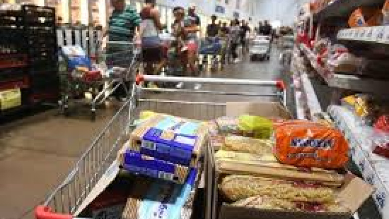 En qué provincias argentina es más caro llenar el carrito