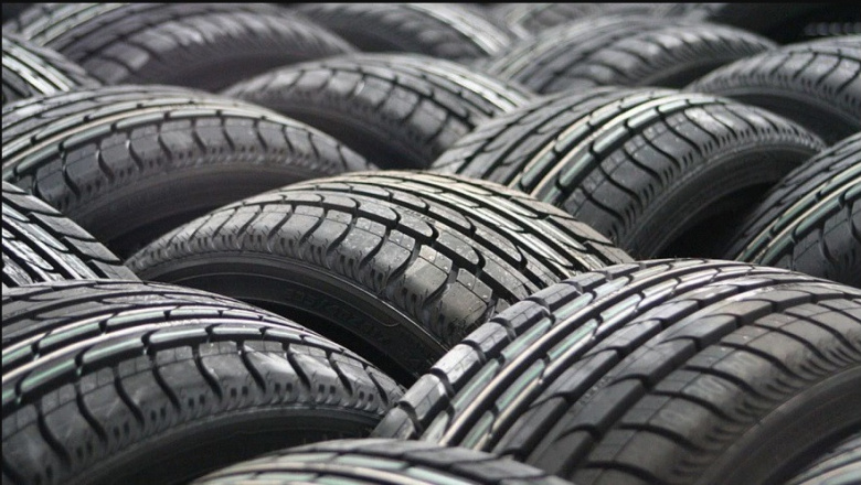 Los neumáticos nacionales son 35% más caros que los chinos: cambiarlos en países fronterizos costaba 40% menos