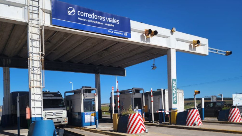 Economía avanza en la licitación de ocho corredores para la privatización de Corredores Viales SA