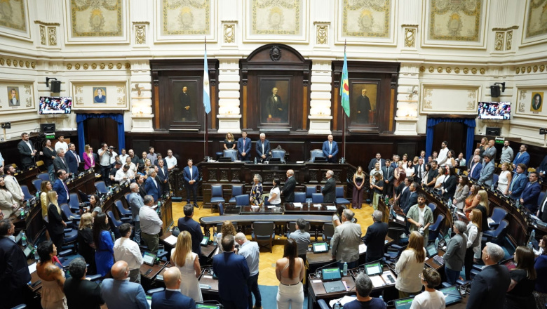 Diputados creó Comisión de Juegos de Azar y prevención de la Ludopatía
