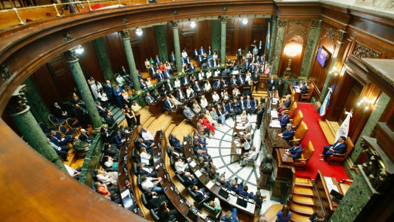 Jorge Macri: “La Ciudad del caos, el desorden y el vale todo se terminó”