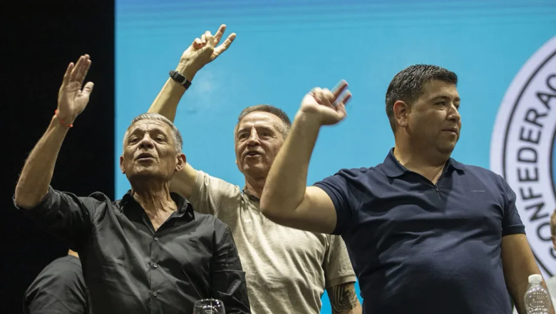 La CGT pide en Tribunales que declaren inconstitucional la reforma laboral