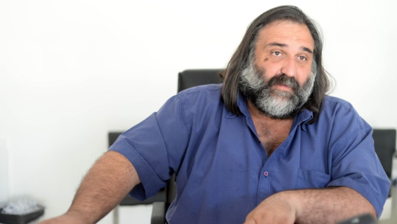 Roberto Baradel: “Nos vamos a unificar en un Frente Nacional Educativo”