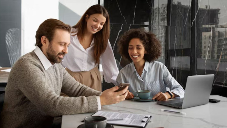 Las empresas revelan que darán un aumento del 22% en los sueldos este año