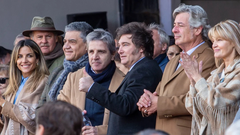 Expoagro 2026: expectativa por el pedido al Gobierno nacional de eliminar las retenciones