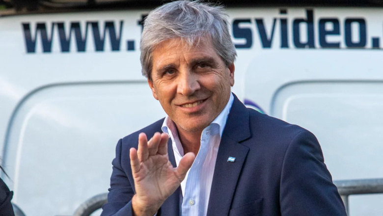 El gobierno sale otra vez a buscar financiamiento en el mercado local