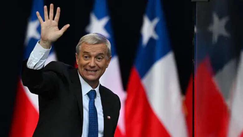 Quién es José Antonio Kast, el presidente más votado de la historia en Chile