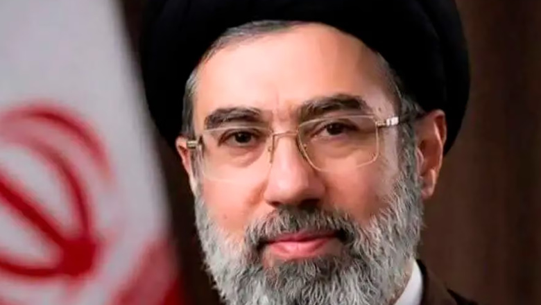 El nuevo líder supremo de Irán habló por primera vez: “Vengaremos la sangre de nuestros mártires”