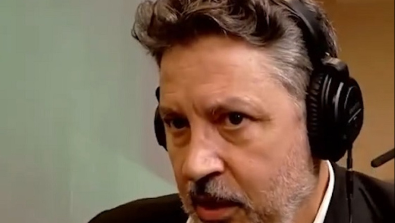 Menéndez avisa desde Merlo: “me gustaría ser candidato a gobernador”