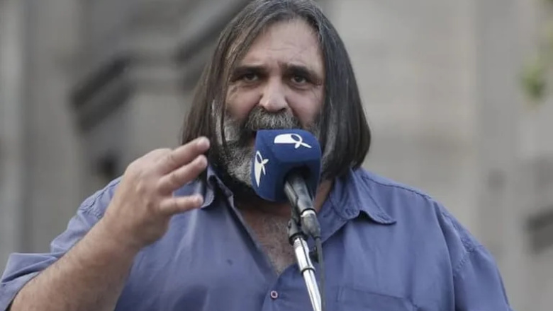 Roberto Baradel dejará la conducción del SUTEBA tras 20 años