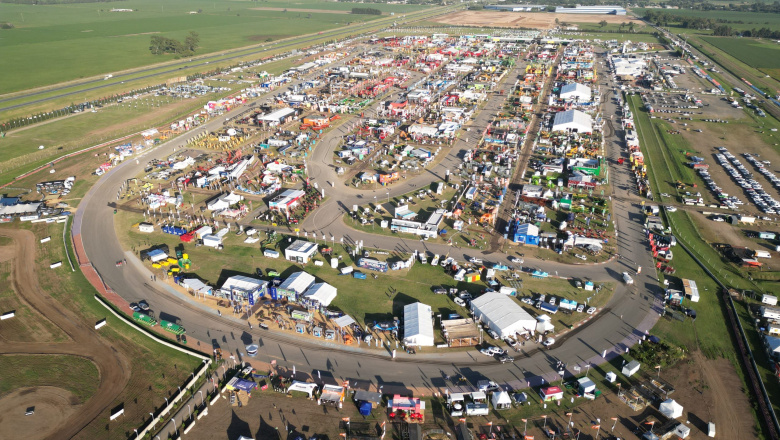 Expoagro: reclamos de las provincias, la pelea con los industriales y la quita de retenciones
