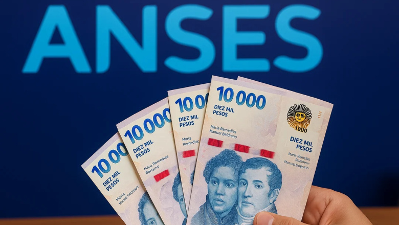 Bono de ANSES para jubilados: refuerzo desde el 20 de marzo