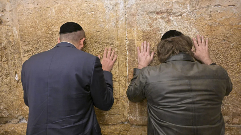 La advertencia de Irán a Milei: “Cruzó una línea roja"