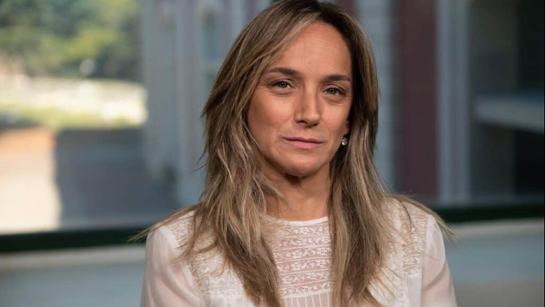 Galmarini se suma al clamor para prohibir los celulares en las cárceles bonaerenses