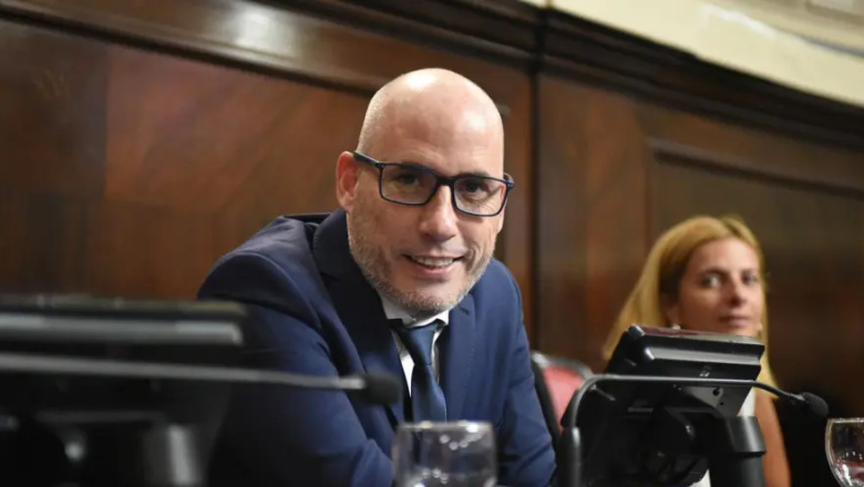 Proponen crear una comisión bicameral para controlar servicios públicos