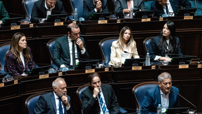 Desde LLA cuestionaron la “memoria parcial” impulsada desde el gobierno de Axel Kicillof