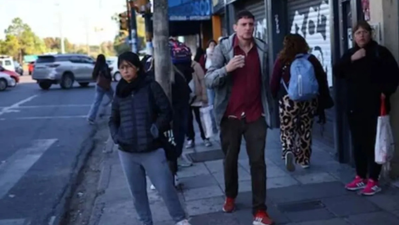 Según el INDEC, la desocupación de 2025 fue del 7,5% en el último trimestre