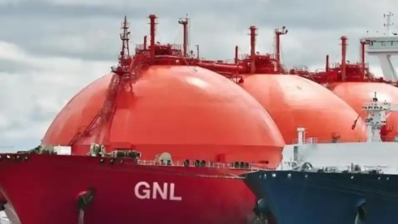 La guerra en Medio Oriente complica la importación de gas para el invierno