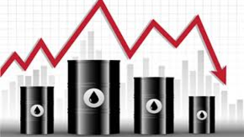 Tras anuncio de Trump el precio del petróleo cae por debajo de los US$100