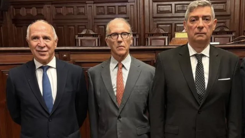 La Corte propone reformar la selección de jueces para limitar la discrecionalidad política