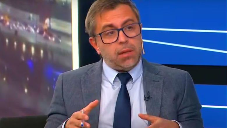 El secretario de Finanzas relativizó la crisis: “No creo que haya mucha gente que esté peor”