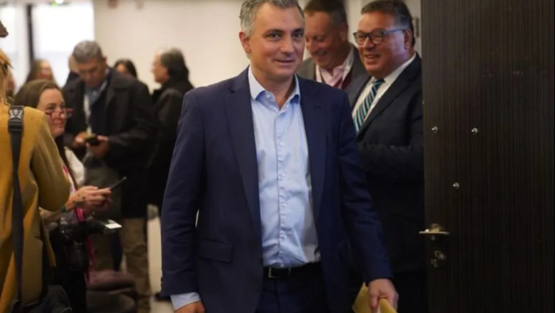 Repudian que Kicillof reúne a intendentes sólo para criticar las políticas económicas del Gobierno nacional