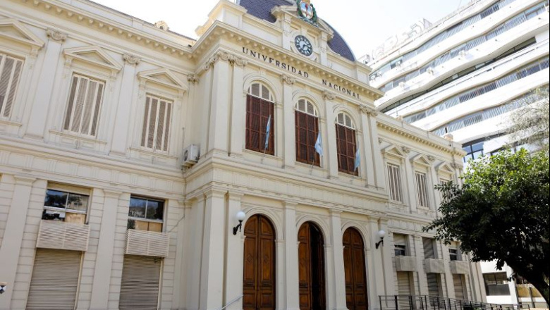 Por más presupuesto: arranca otra semana de paro en las universidades nacionales