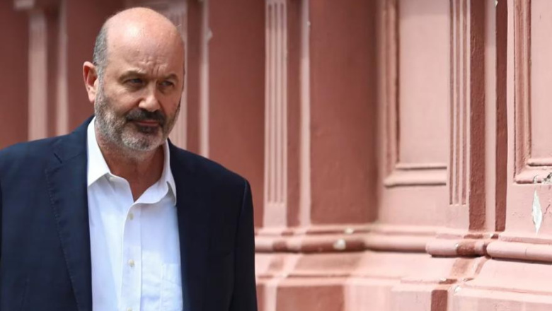 La “ley hojarasca” que Sturzenegger busca encauzar su sanción