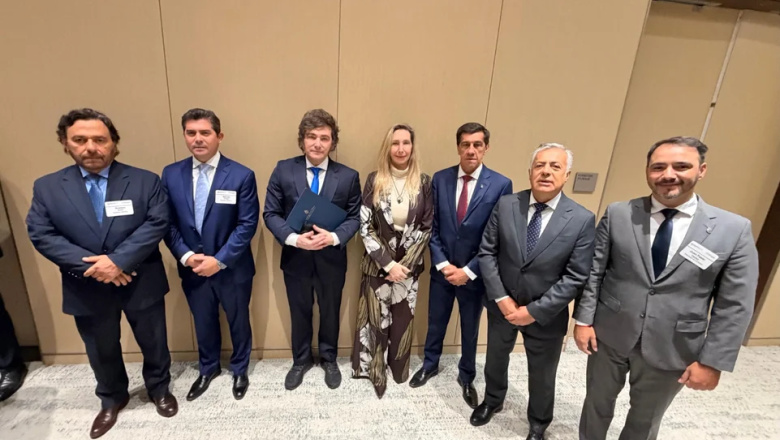 La caída de la recaudación, un factor clave en la relación entre Nación y Provincias