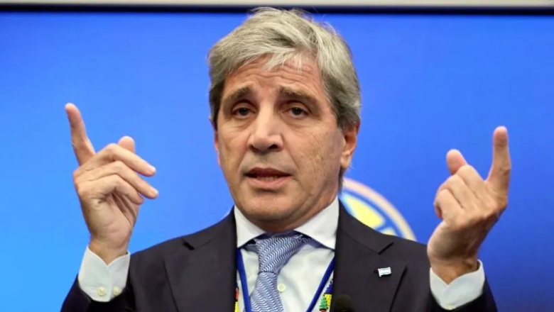 El Gobierno otorgó un anticipo financiero de hasta $400.000 millones a doce provincias