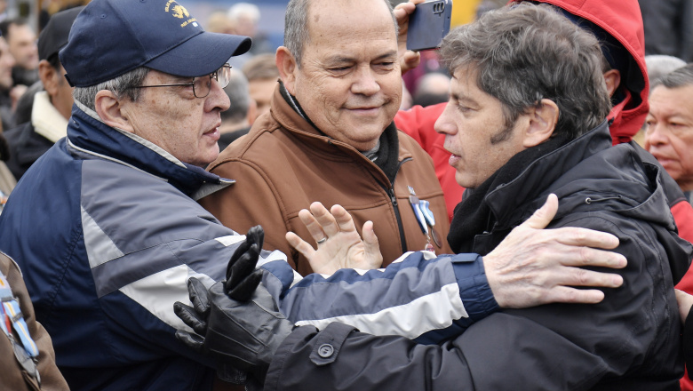 El delicado juego de diferenciarse que el gobierno bonaerense intenta y “no morir en el intento”