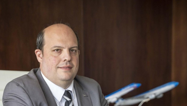 Ceriani: “AUBASA es el candidato natural” para ganar la licitación de las rutas