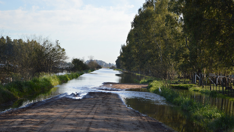 El cobro de tasas viales vuelve a enfrentar a intendentes, productores y la Justicia