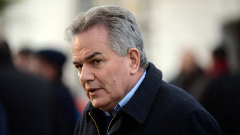 Diputado libertario impulsa reforma para instaurar sistema legislativo unicameral