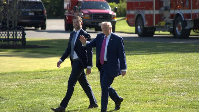 Trump ordenó un bloqueo al estrecho de Ormuz tras el fracaso de las negociaciones con Irán.