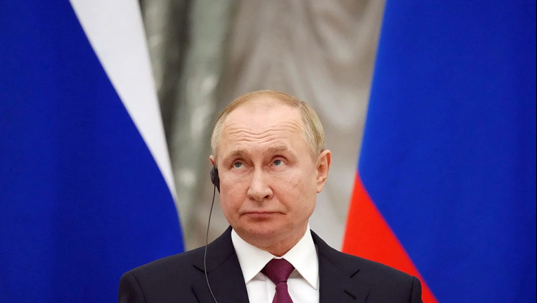 Putin ofrece el rol de mediador ante Irán para destrabar la crisis en Medio Oriente