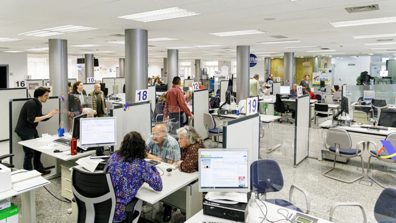 Fin de la era del home office: 83% de los empleadores retomó la presencialidad por techo tecnológico propio