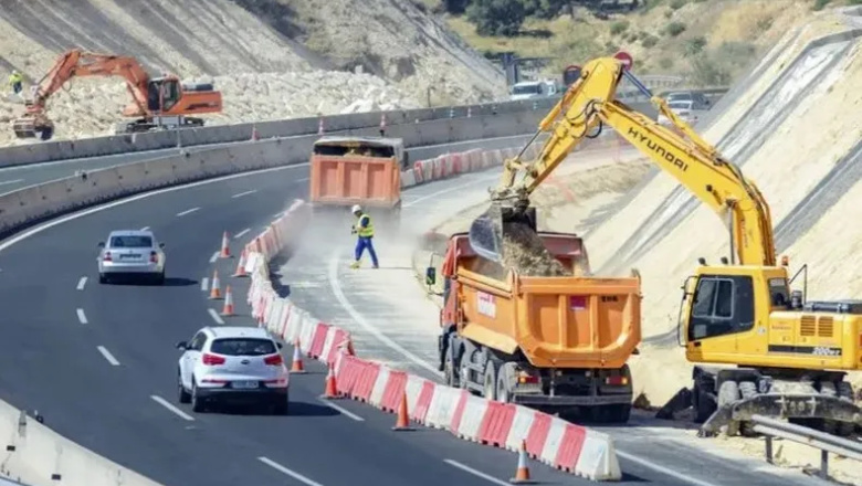Milei le condiciona la inversión pública a su eventual sucesor