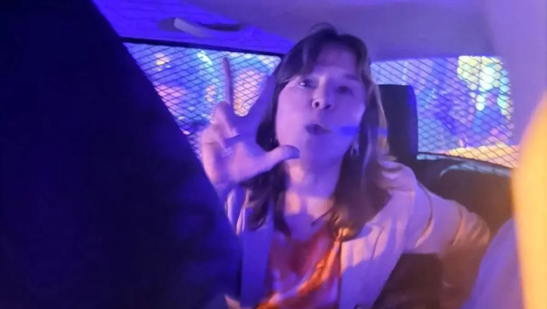 Sigue el escándalo en La Rioja por la detención de la exintendenta Brizuela