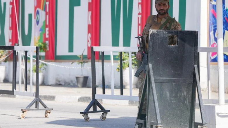 Irán no envió delegación a negociaciones con Estados Unidos: vence la tregua