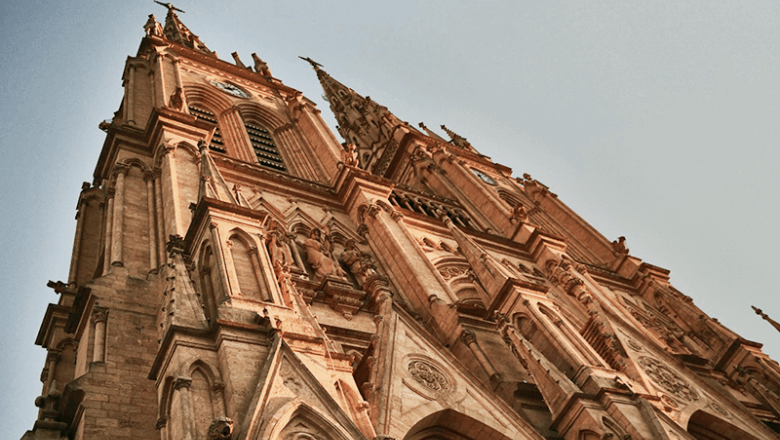 Con fuerte presencia política, Luján será escenario de una misa por Bergoglio