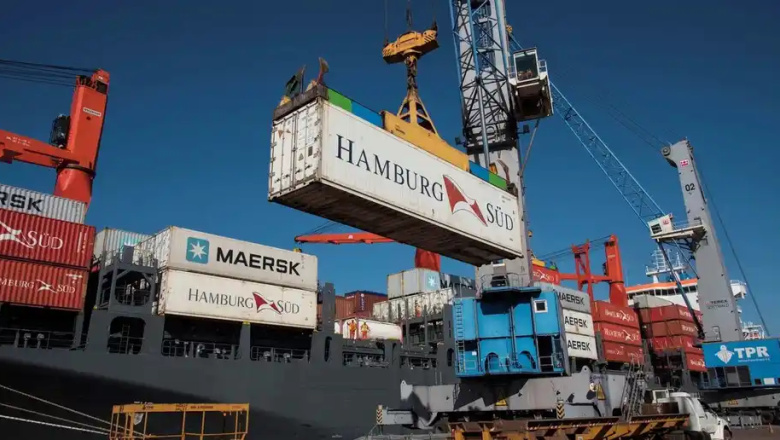 INDEC informó superávit “histórico” de US$ 2.523 millones en la balanza comercial