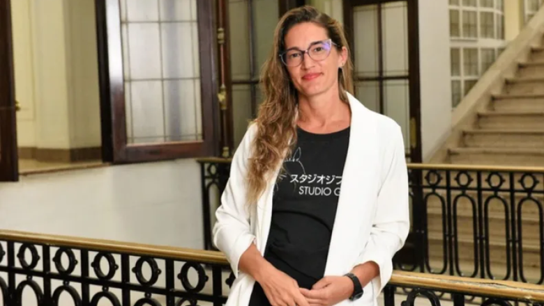 En la Provincia 3 de cada 10 mujeres jóvenes se dedican a tareas de cuidado