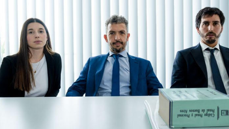 Sobreseyeron a los padres de la niña de Ensenada que murió en el Hospital Gutiérrez